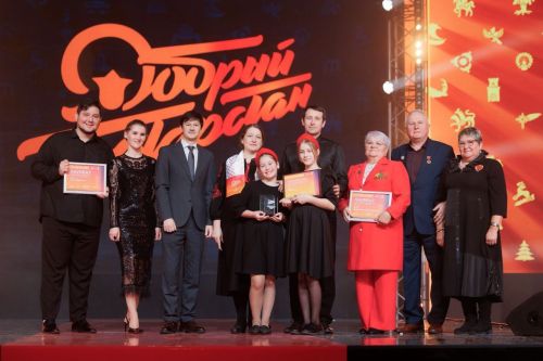 «Игелекле Татарстан» Республика премиясе җиңүчеләре арасында райондашларыбыз да бар