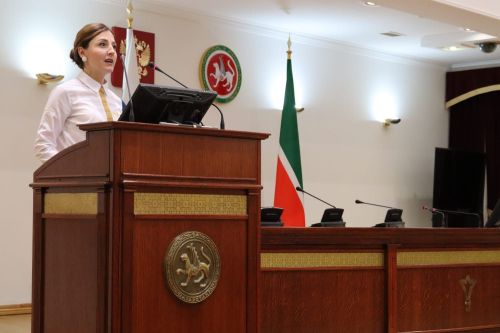Коррупциягә каршы юнәлешле республика конкурсы җиңүчеләре арасында райондашыбыз да бар