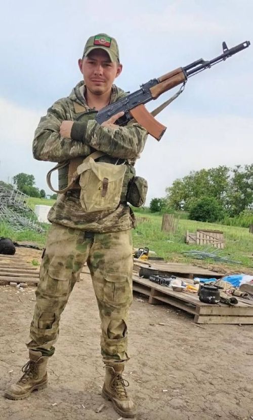 “Үстергән балаларыбызны югалтасы түгел иде...”