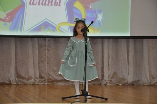 “Бәләкәчләр аланы” кабат нәниләрне җыйды