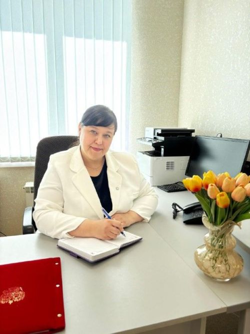 Һәр кеше язмышы ЗАГС хезмәте аша уза
