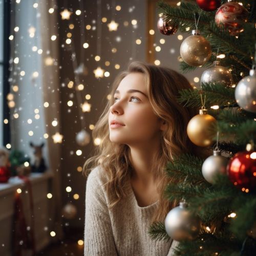 Яңа ел алдыннан истә тотарга кирәкле 5 киңәш