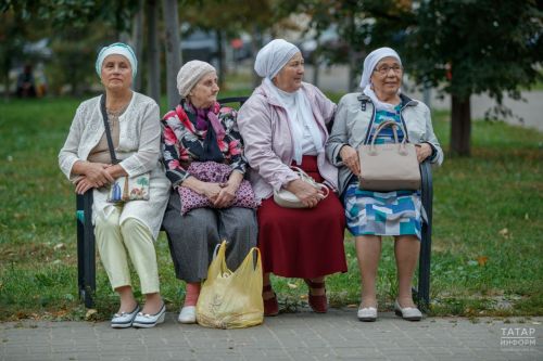 Татарстанда 2026 елда социаль пенсиягә кемнәр дәгъва кыла ала?
