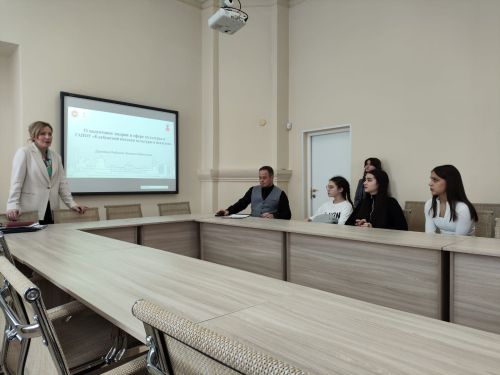 Шәмәрдән укучылары Алабугада нишли?