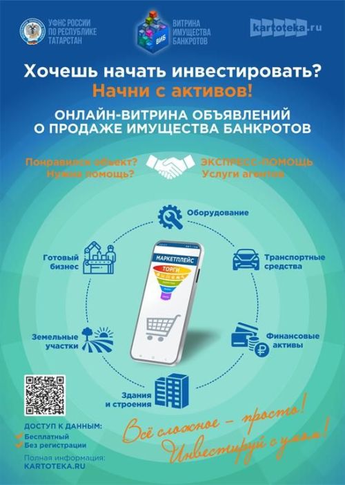 Хочешь начать инвестировать?