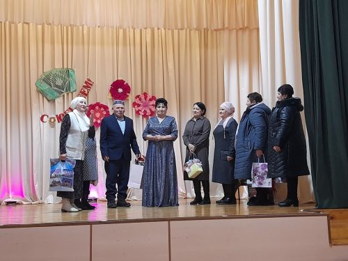 «Жырлап узган гомер»