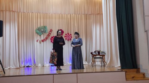 «Жырлап узган гомер»