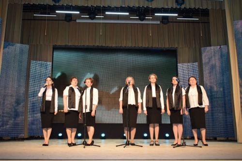 Шәмәрдән мәдәният йортында «Безнең яшьлек иртә утка керде» дигән патриотик кичә булып узды