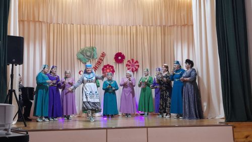 «Жырлап узган гомер»