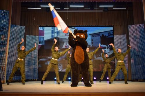 Шәмәрдән мәдәният йортында «Безнең яшьлек иртә утка керде» дигән патриотик кичә булып узды