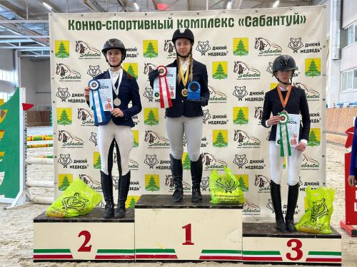 Сабада конкур буенча Саба муниципаль районы Кубогының  беренче этабы узды