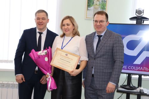 Пенсионерлар мәнфәгатенә игътибар арта