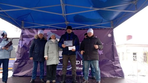 «Яшьлек» яшьләр үзәге командасы «SUNNYФЕСТ»IX Бөтенроссия креатив чаналар фестивалендә 2 урын яулады