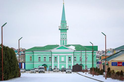 «Минем өммәтемдә дә өч төрле кимчелек бар. Алар әле һаман йолдыз гыйлемнәре белән шөгыльләнәләр, алар төрле шомлануларга, ырымнарга да ышаналар, аларның күңелләрендә көнчелек тә бар»