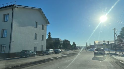 Бүген Байлар Сабасында нинди һава торышы көтелә?