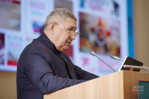 Рифкать Миңнеханов: Татарстанда республика районнары энциклопедиясе төзеләчәк