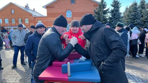 Бүген Сабада Нәүрүз бәйрәме гөрләде (фоторепортаж)