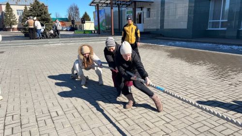 Бүген Сабада Нәүрүз бәйрәме гөрләде (фоторепортаж)
