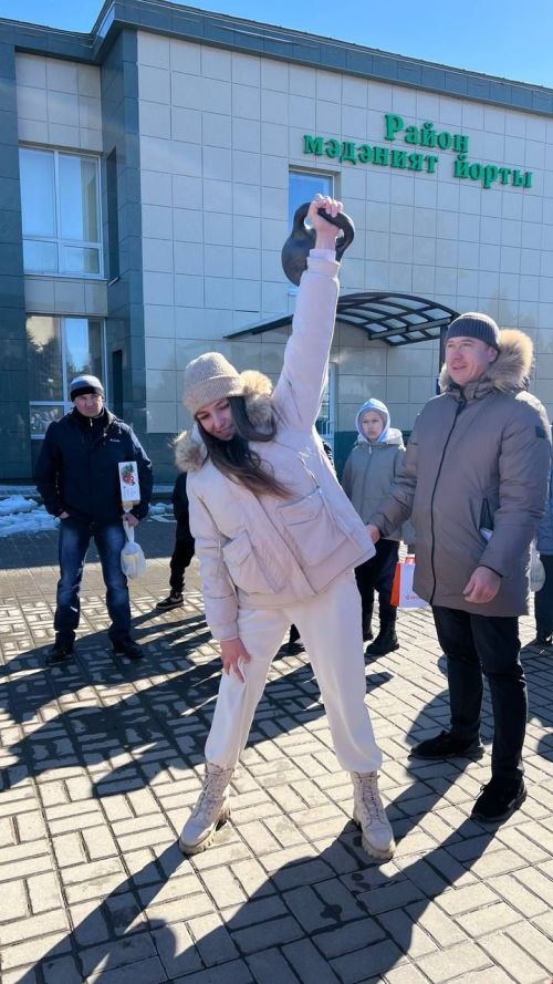 Бүген Сабада Нәүрүз бәйрәме гөрләде (фоторепортаж)