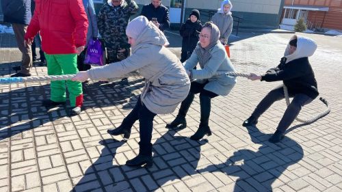 Бүген Сабада Нәүрүз бәйрәме гөрләде (фоторепортаж)