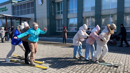 Бүген Сабада Нәүрүз бәйрәме гөрләде (фоторепортаж)