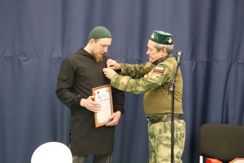 Сабада 7нче тапкыр районкүләм ифтар узды (фоторепортаж)