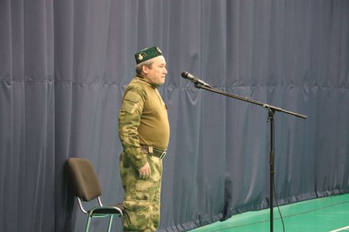 Сабада 7нче тапкыр районкүләм ифтар узды (фоторепортаж)