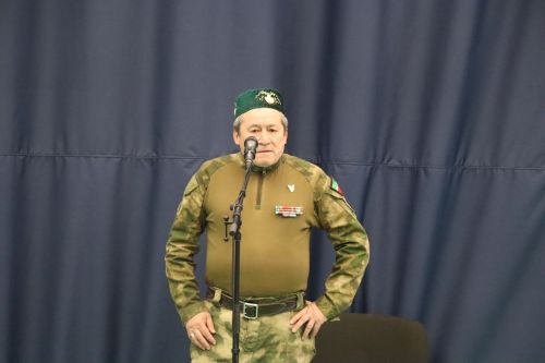 Сабада 7нче тапкыр районкүләм ифтар узды (фоторепортаж)