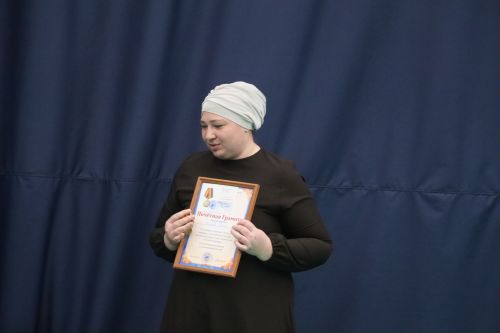 Сабада 7нче тапкыр районкүләм ифтар узды (фоторепортаж)