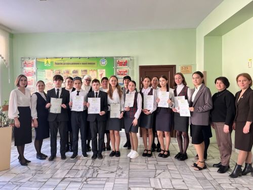 Сабада Әбрар Кәримуллин исемендәге республикакүләм фәнни-гамәли конференция узды