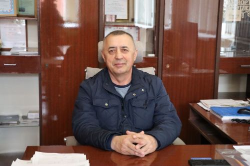 Шаулап үсә кырда иген Шыңарда, уңганнар сафына кушыл син, соңарма!