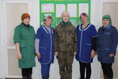 Шаулап үсә кырда иген Шыңарда, уңганнар сафына кушыл син, соңарма!