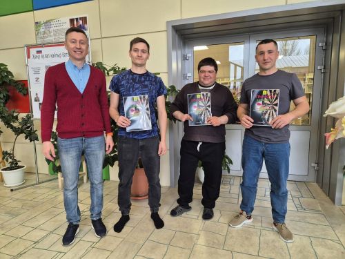 Урамнар арасында спартакиада ярышлары уздыру традициясе дәвам итә