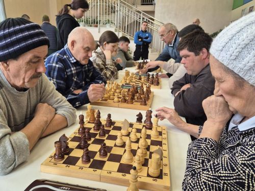 Урамнар арасында спартакиада ярышлары уздыру традициясе дәвам итә