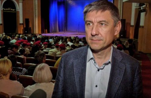 Татарстан мәдәният министры урынбасары: Донбасстан кайткач беренче теләк – тагын бару