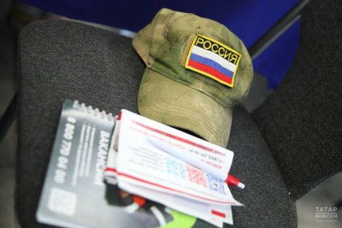 Татарстанда махсус хәрби операцияда катнашучыларны яки аларның гаилә әгъзаларын транспорт салымыннан азат итәргә тәкъдим иттеләр