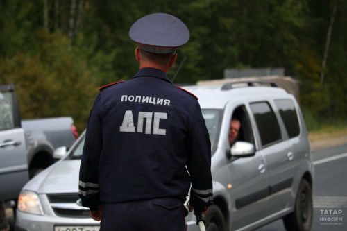 Татарстанда машина йөртү таныклыгыннан мәхрүм итү: хокук бозулар исемлеге һәм ничек дәгъва белдерергә