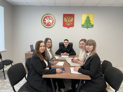 Авыл тормышын алар белә