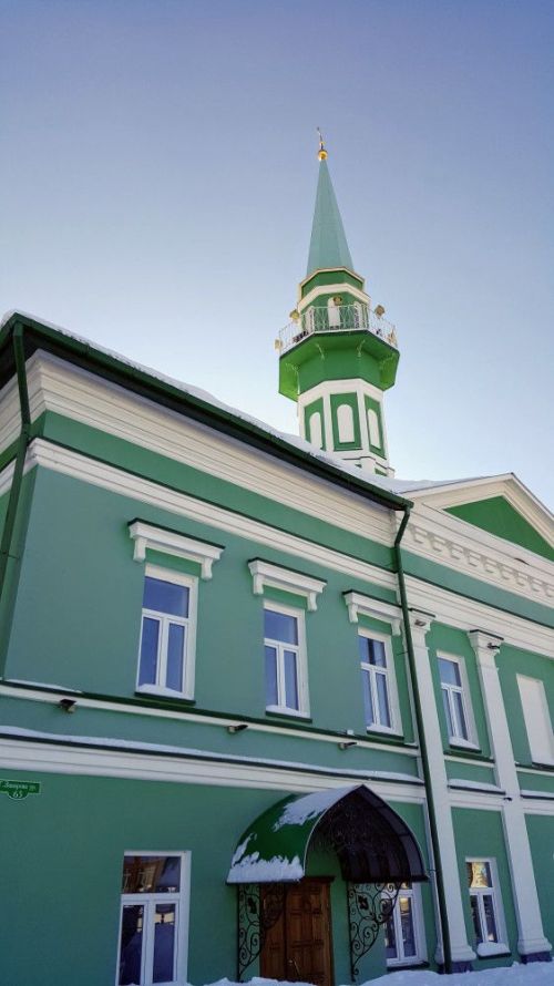 Татарстанда Корбан бәйрәме һәм гает намазы вакыты билгеле