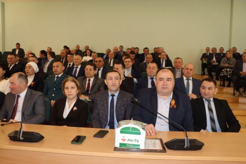 Районның тупланма бюджеты  чыгымнары  үтәлеше  96 процент тәшкил иткән