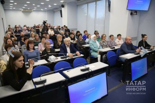 Олы Кибәче почта бүлекчәсе җитәкчесе «Татмедиа» акционерлык җәмгыятенең Дипломы белән бүләкләнде