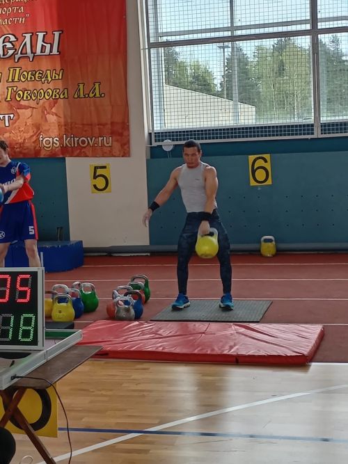 Җиңү Кубогына гер күтәрү буенча узган ярышларда районыбыз спортчылары иң яхшы нәтиҗәләрне күрсәттеләр