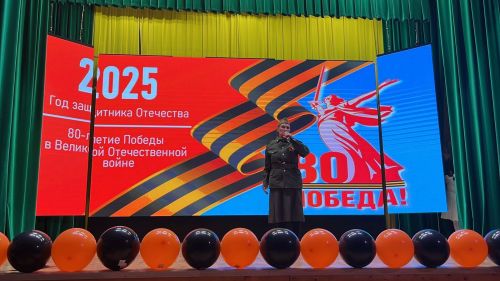 «Буразнада калган еллар»