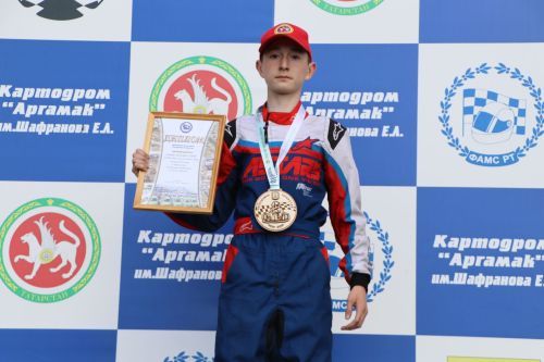 Картларда “очты” пилотлар