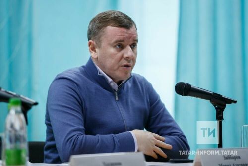 Марат Җәббаров шәхси ярдәмче хуҗалыкларга ярдәм чаралары турында сөйләде