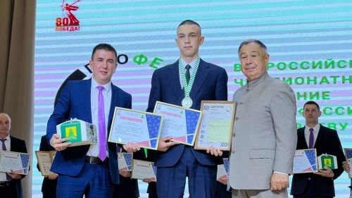 Бүген Сабада балалар техник иҗатына ярдәм итү һәм үстерү буенча район фестивале узды (фоторепортаж)