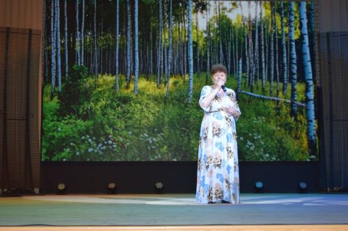Шәмәрдәндә «Гомерләр кайтавазы» концерты узды