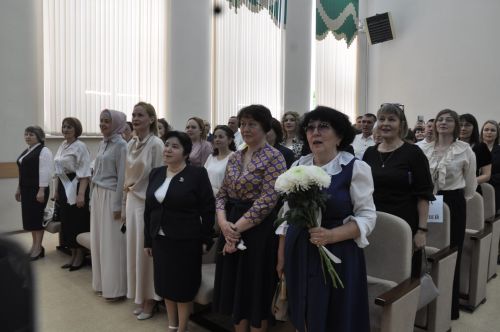 «Соңгы кыңгырау”   – яшьлек,  ак хыяллар, якты киләчәк бәйрәме...