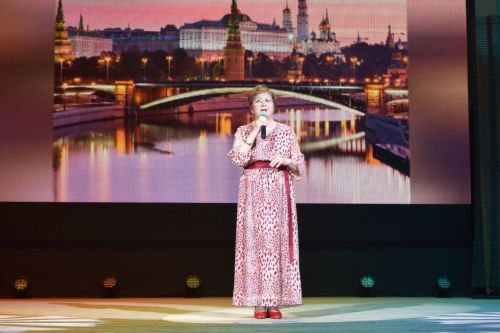 Шәмәрдәндә «Гомерләр кайтавазы» концерты узды