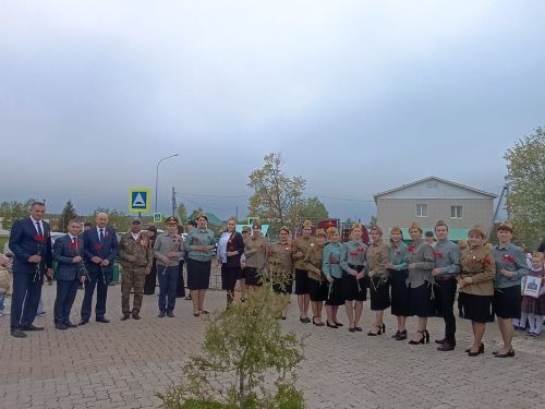 Жиңү көне уңаеннан Иштуган авылында узган бәйрәм чарасыннан фоторепортаж